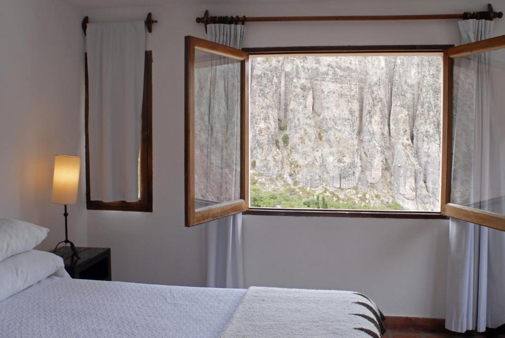 Hotel Iruya Oda fotoğraf