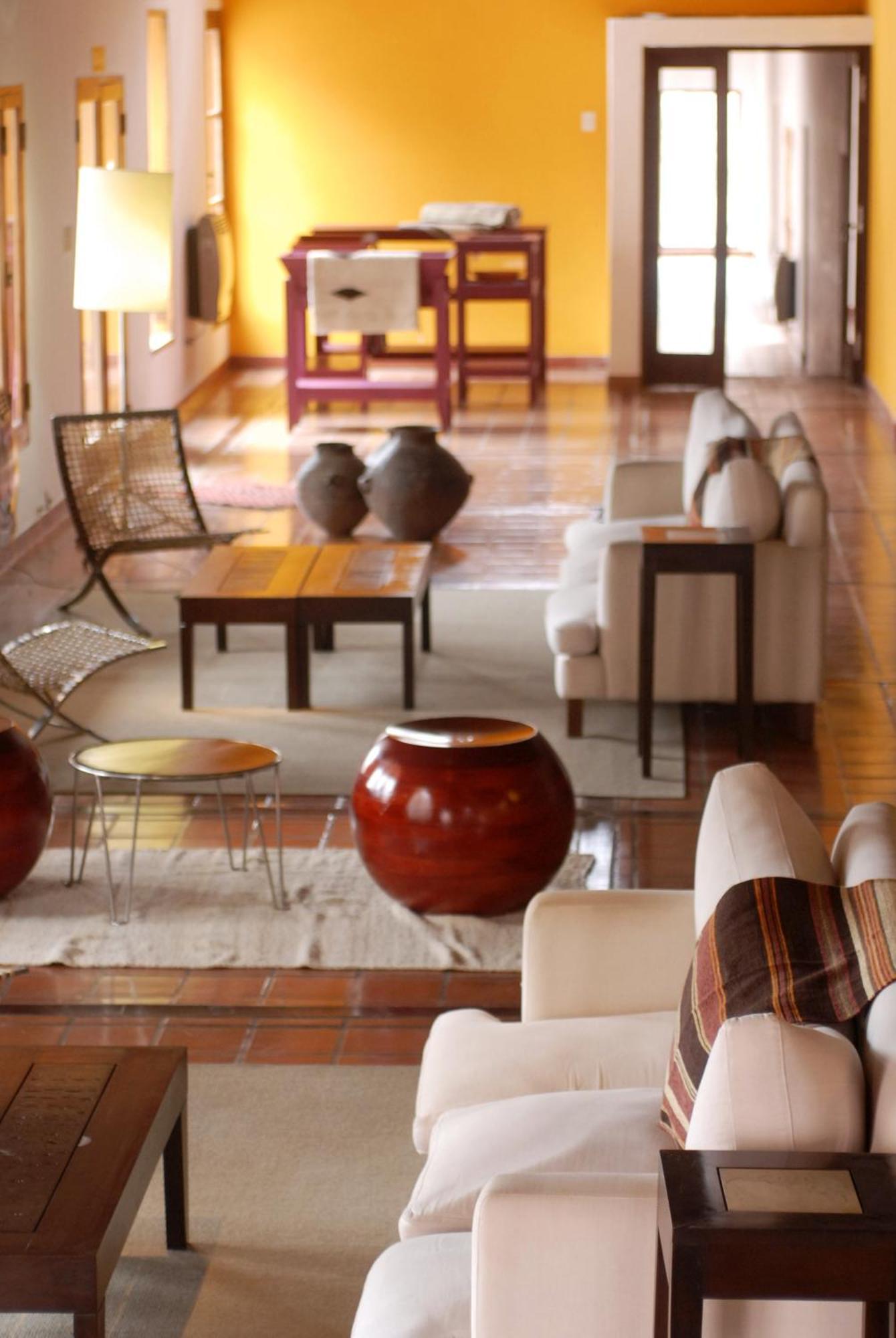 Hotel Iruya Dış mekan fotoğraf