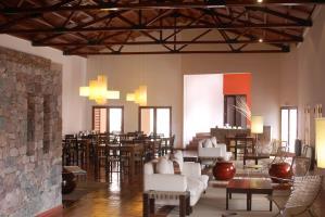 Hotel Iruya Dış mekan fotoğraf